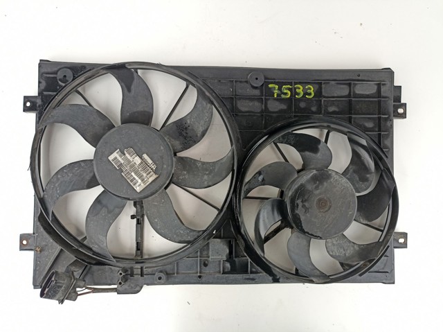 1K0121207 VAG