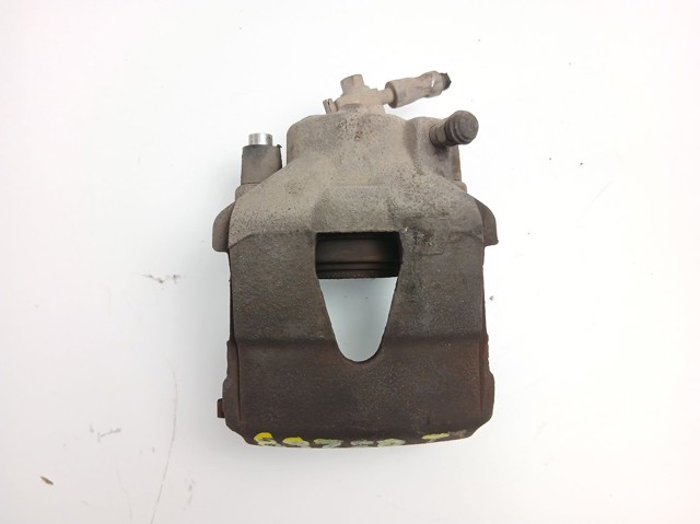 Suporte do freio dianteiro esquerdo 1K0615123D VAG