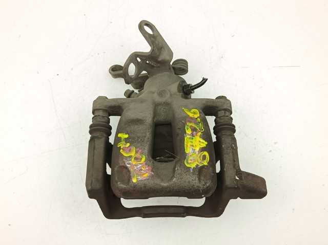 Suporte do freio traseiro direito 1K0615424M VAG