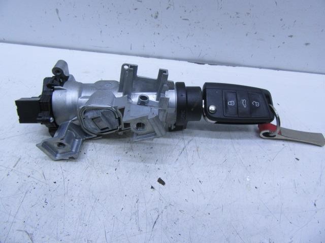 Fecho de ignição 1K0905851 VAG