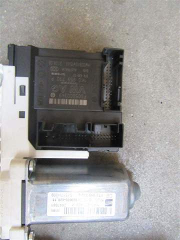Unidade de conforto para Volkswagen Passat 3C5