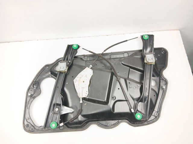 Motor de acionamento de vidro da porta dianteira esquerda 1K0959793G VAG
