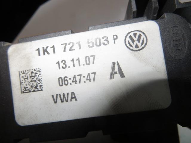Pedal de gás (de acelerador) 1K1721503P VAG