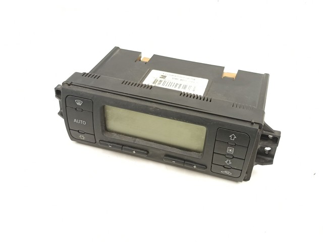 Unidade de controlo dos modos de aquecimento/condicionamento 1M0820043E VAG