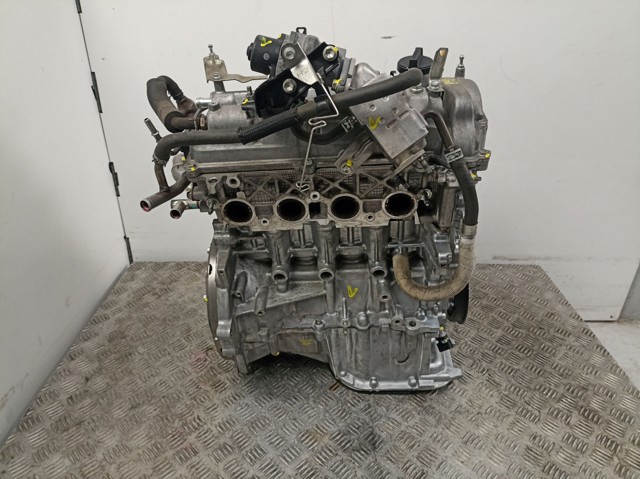 1NZ Toyota