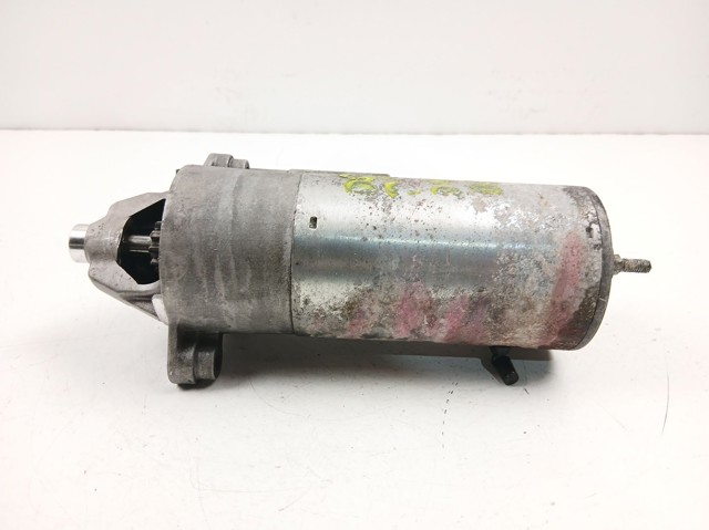 Motor de arranco 1S4U11000AA FORD