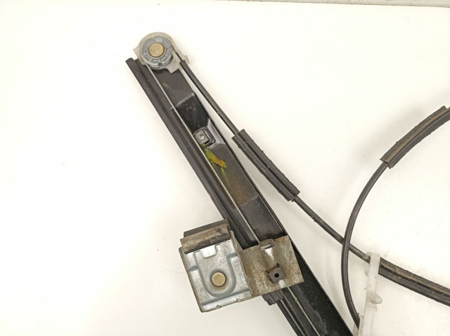 Mecanismo de acionamento de vidro da porta dianteira direita 1S71F23200BX FORD