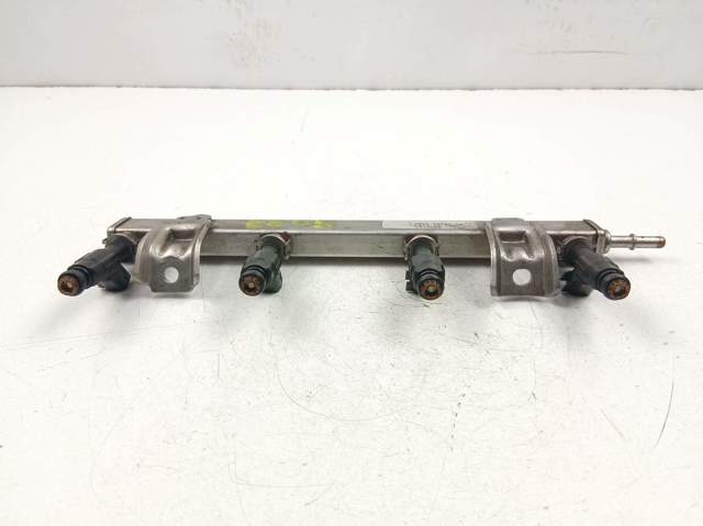 1S7G9F593GA Ford