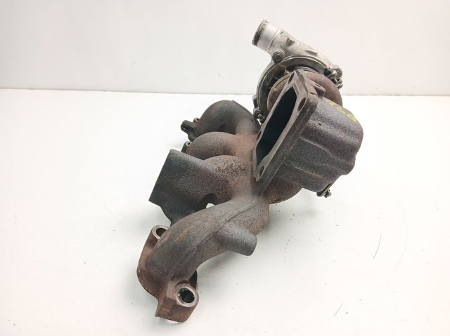 Turbina 1S7Q6K682AE FORD