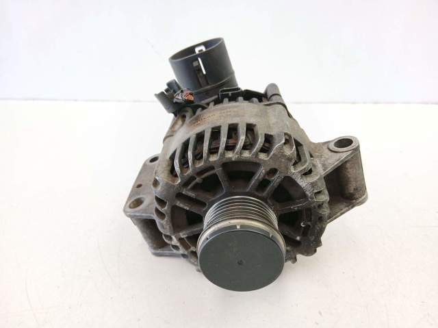 1S7T10300BC Ford