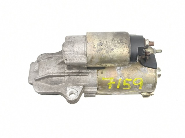1S7U11000AD Ford