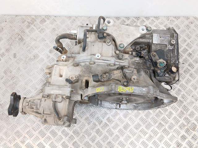Caixa Automática de Mudança montada Renault Koleos  HY0 ao melhor preço