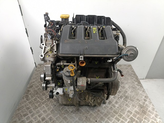 204D2 Rover