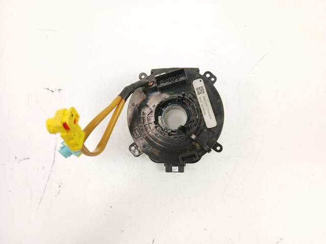 Anel AIRBAG de contato, cabo plano do volante para Opel Insignia G09