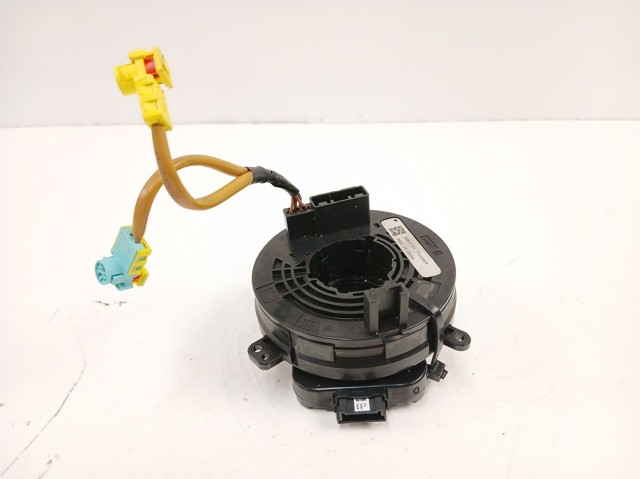 Anel AIRBAG de contato, cabo plano do volante 20817721 OPEL