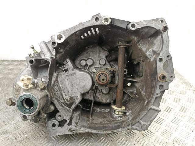 20CH58 Peugeot/Citroen