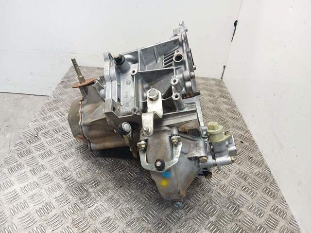 20CH85 Peugeot/Citroen