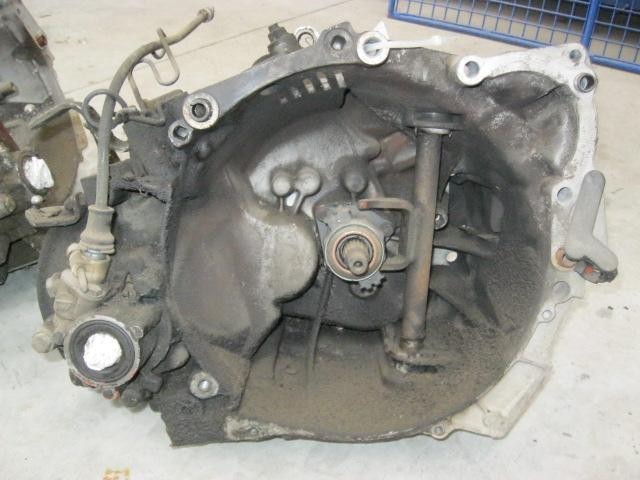 Caixa de Mudança montada (caixa mecânica de velocidades) Peugeot 405 I 15B ao melhor preço