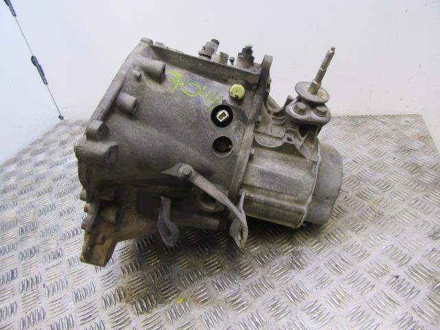 Caixa de Mudança montada (caixa mecânica de velocidades) para Citroen ZX N2