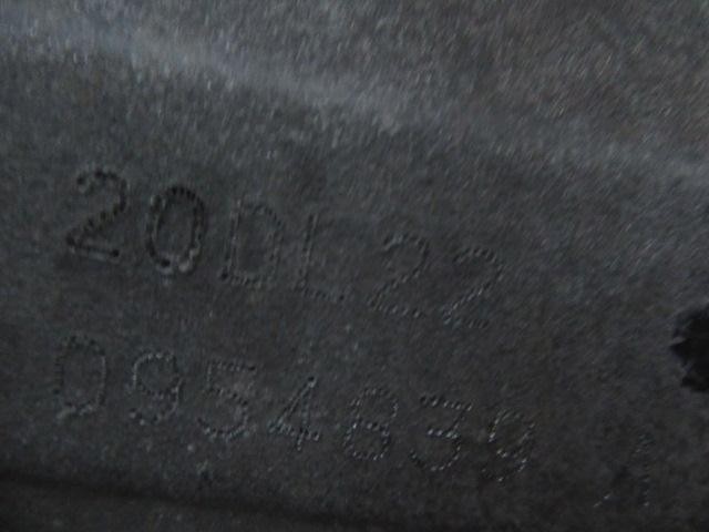 20DL22 Peugeot/Citroen
