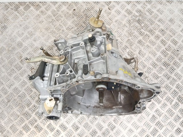 20DL42 Peugeot/Citroen