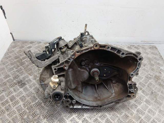 20DL64 Peugeot/Citroen