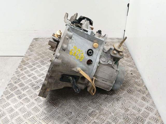 20DL68 Peugeot/Citroen