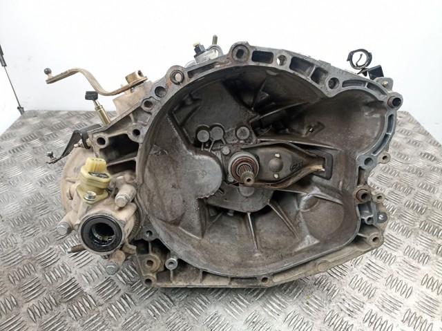 20DM48 Peugeot/Citroen