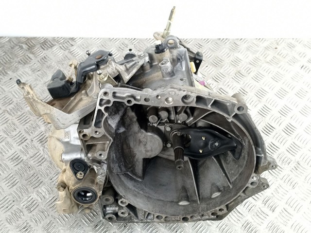 20DM62 Peugeot/Citroen
