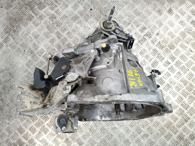 20DP29 Peugeot/Citroen