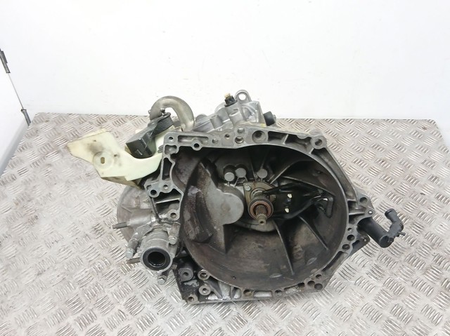 20DP72 Peugeot/Citroen
