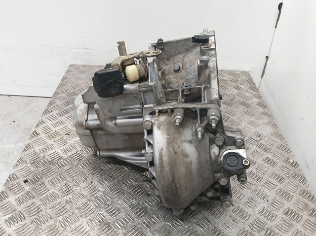 20LM22 Peugeot/Citroen
