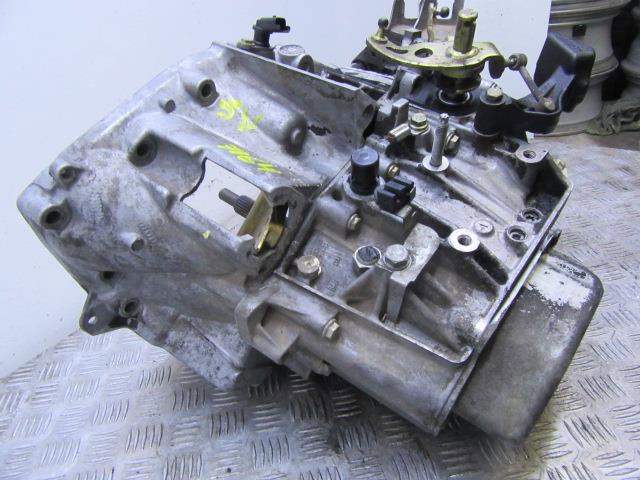20LM23 Peugeot/Citroen