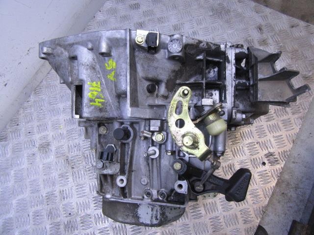 Comprar  C5  DC