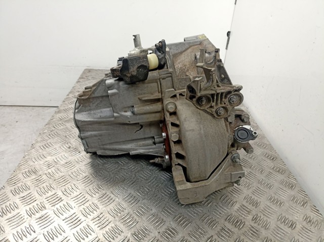 20MB17 Peugeot/Citroen
