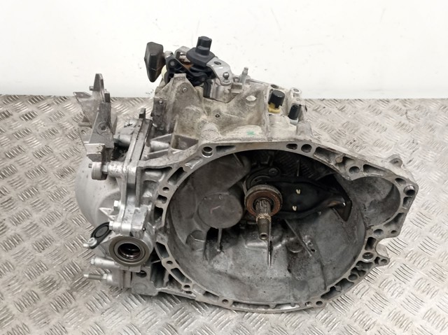 20MB25 Peugeot/Citroen