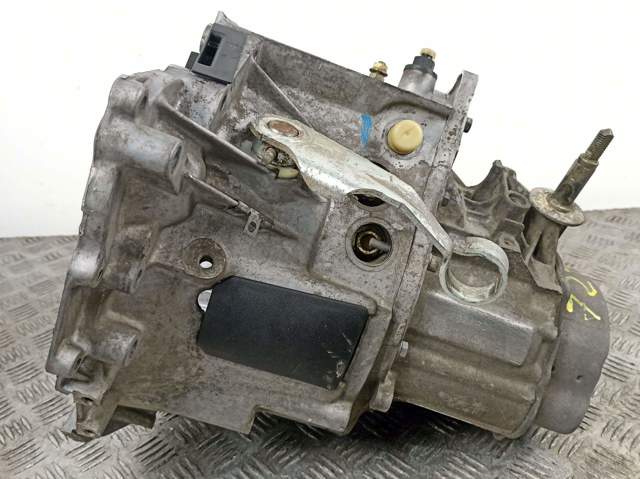 Caixa de Mudança montada (caixa mecânica de velocidades) Peugeot 205 I 741A, C ao melhor preço
