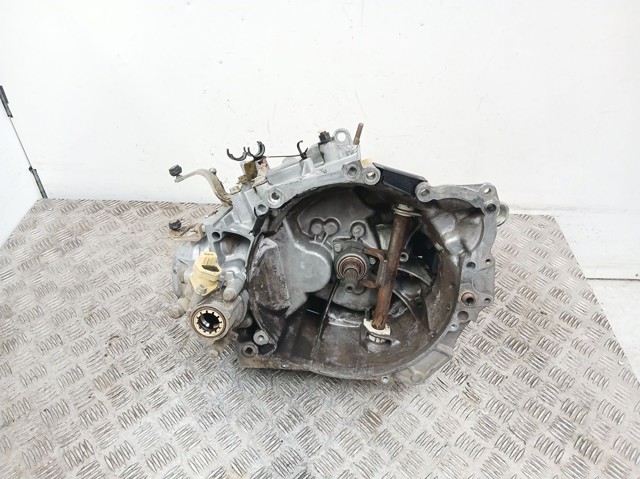 20TD93 Peugeot/Citroen