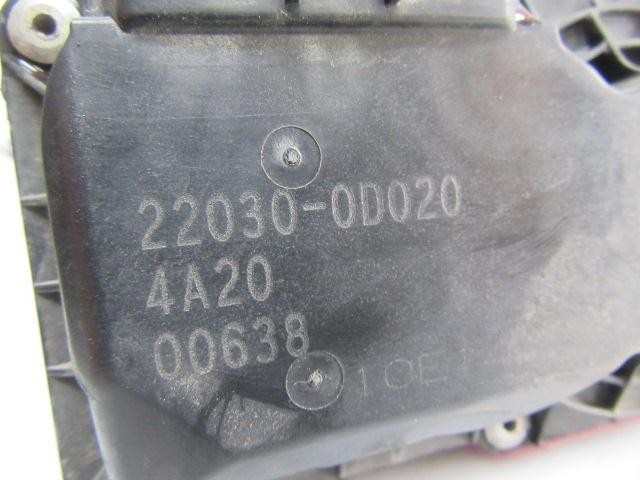  Toyota Corolla  (2002-2006)