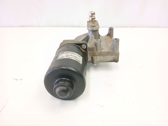 Motor de limpador pára-brisas do pára-brisas para Opel Corsa S83