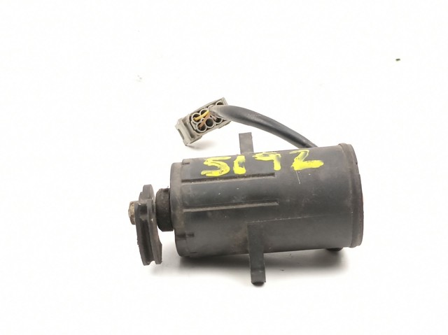 Sensor de posição de pedal de acelerador (de gás) 2245690 BMW