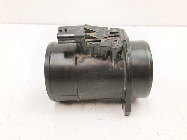 Sensor de fluxo (consumo) de ar, medidor de consumo M.A.F. - (Mass Airflow) para Renault Clio B7