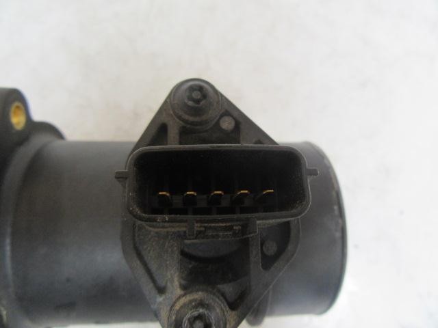 Sensor de fluxo (consumo) de ar, medidor de consumo M.A.F. - (Mass Airflow) 226805U400 NISSAN