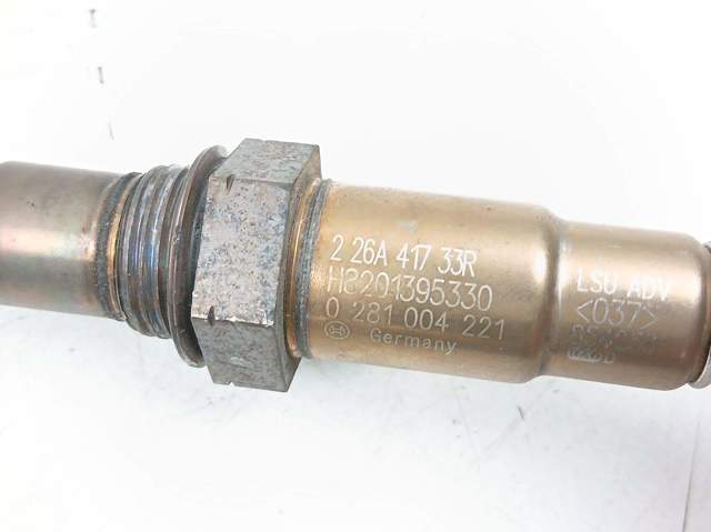 226A41733R Nissan/Infiniti