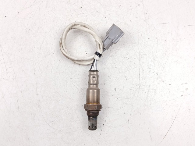 Sonda lambda, sensor de oxigênio depois de catalisador 226A47260R NISSAN