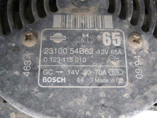  Nissan Micra  (1992-2003)