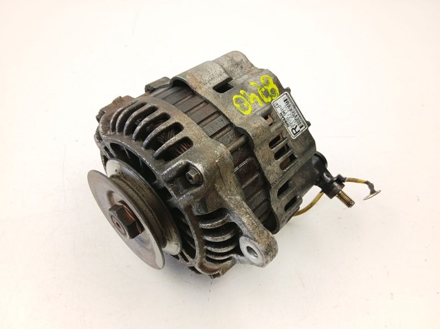 Gerador 231005M310 NISSAN