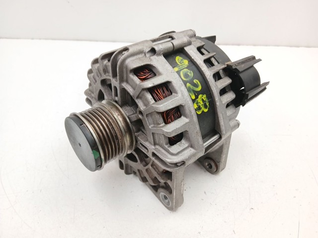231009392R Renault (RVI)