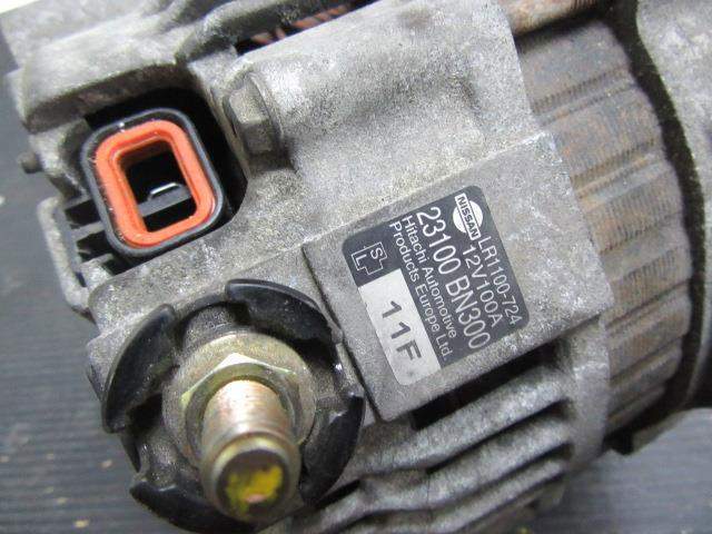 23100BN300 Nissan/Infiniti