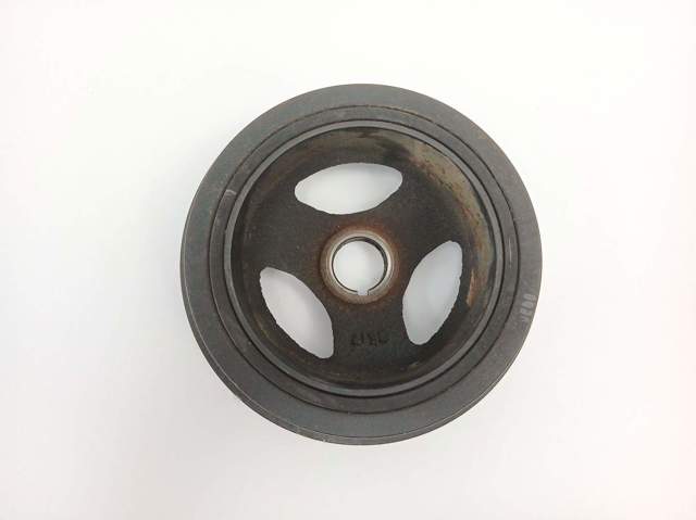 Polia de cambota para Hyundai Accent X-3